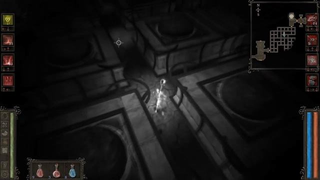 Avencast: Source of the Demons - The Secret Wing (Part 7) смотреть онлайн