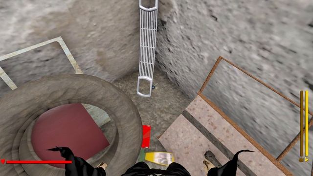 2025 the long drive #7