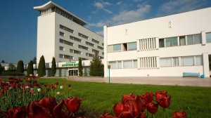 Санаторий «Загорские Дали», Подмосковье