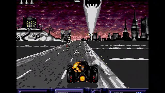 Batman Returns (US) (1992) [Sega CD]
