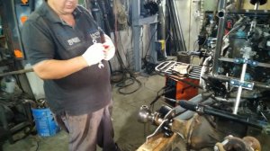 Постройка самодельного квадроцикла. Часть 6