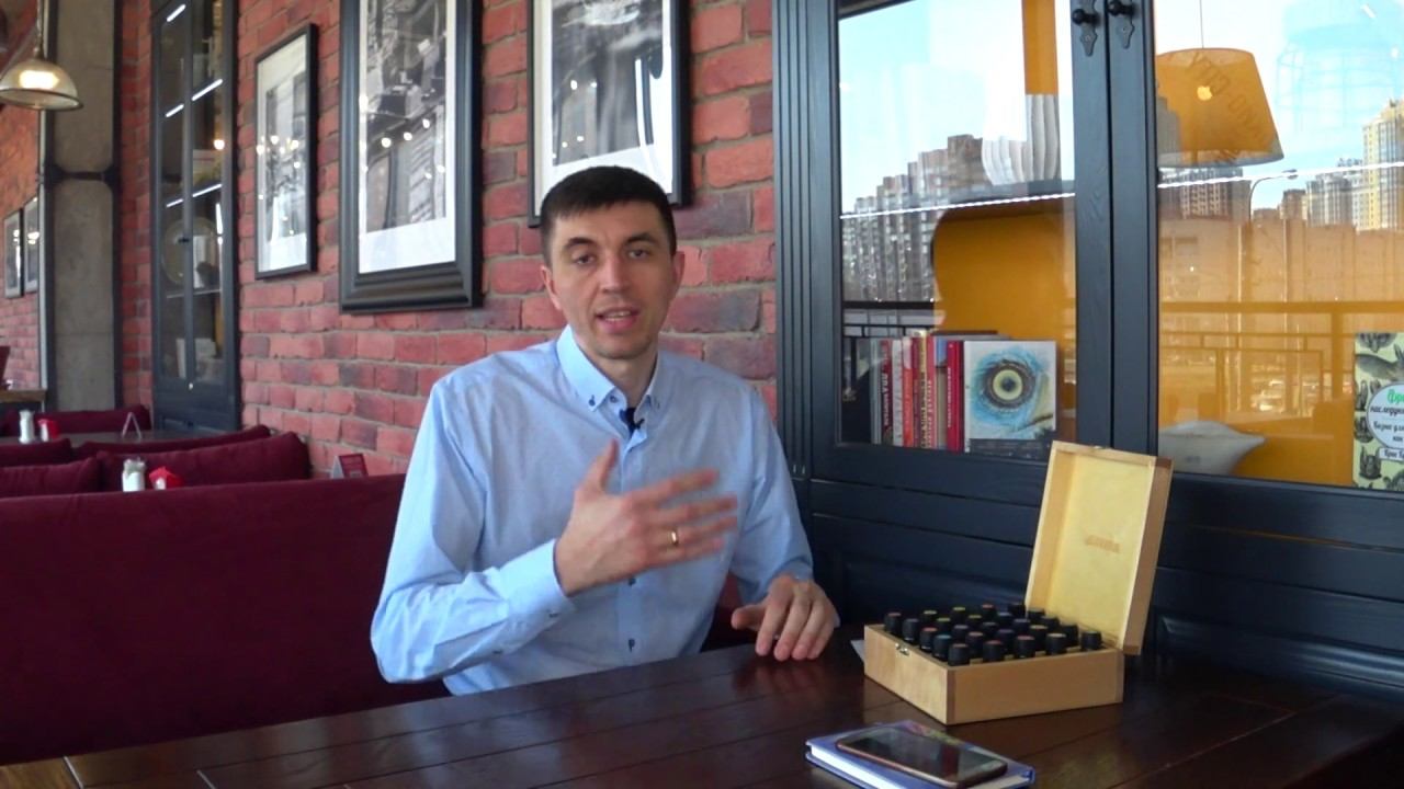 Приглашение в Команду | Бизнес C DoTERRA | Эфирные масла которые полностью изменят твою жизнь