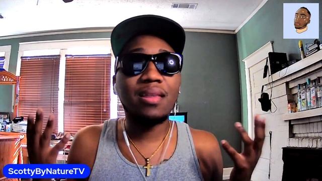 YFTM #446: "Funky Dineva Issues A WARNING For Candiace Dillard" смотреть онлайн