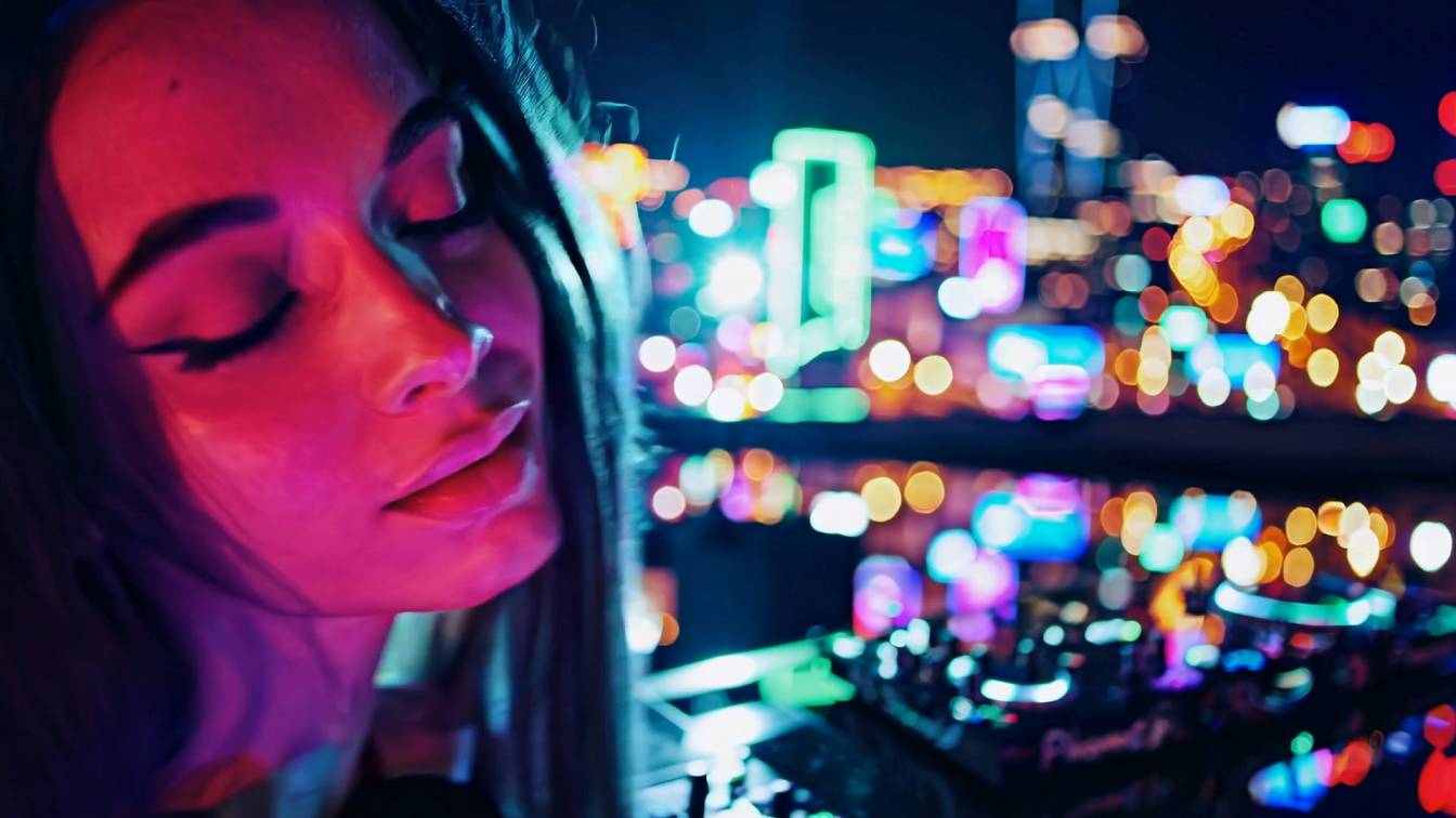 Музыка без границ: Sora & Suno #музыка #music #ai #нейросеть #sora #aivideo #suno