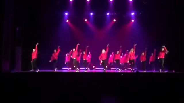 Stromae - Papaoutai | Ksenia Patokina choreography смотреть онлайн