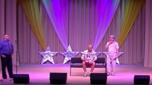 КАК ВАСИЛИЙ ТЁРКИН ВОЕВАЛ С ЖЕНОЙ