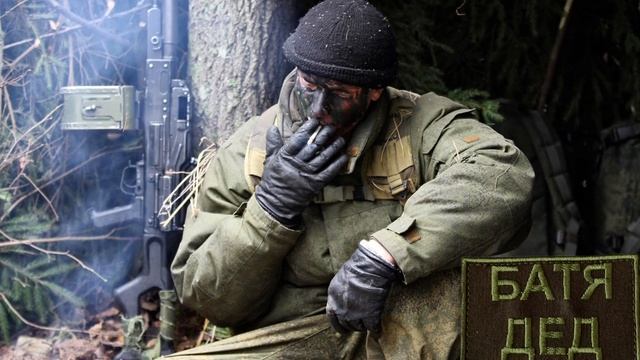 БАТЯДЕД - "А УМИРАТЬ ТАК НЕОХОТА" смотреть онлайн