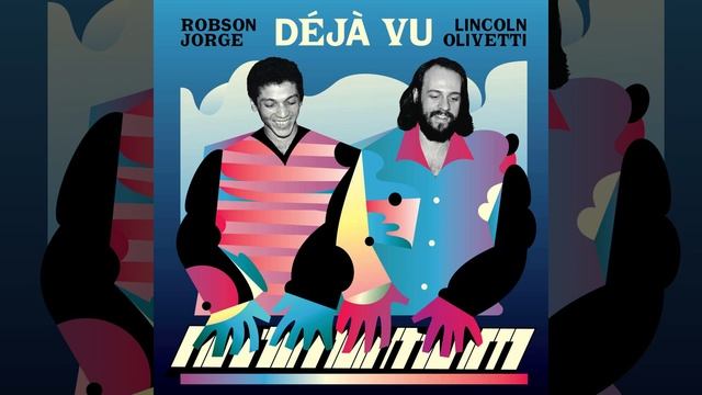 Robson Jorge & Lincoln Olivetti - Dance Baby смотреть онлайн