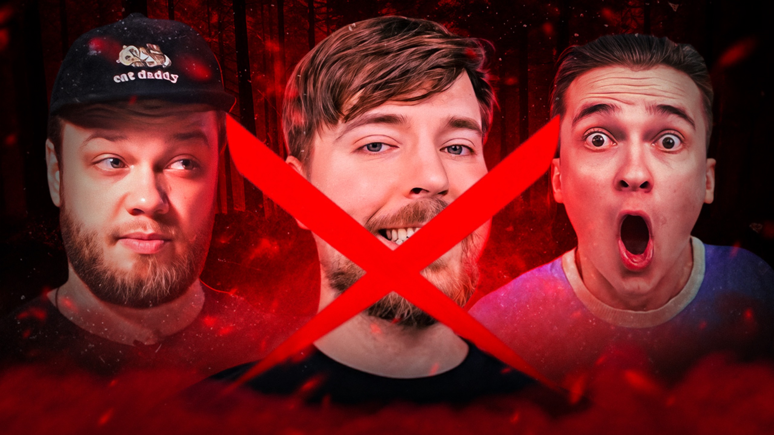 HiMan - МИСТЕР БИСТ ЗА ДОЛЛАР / Антиобзор смотреть онлайн