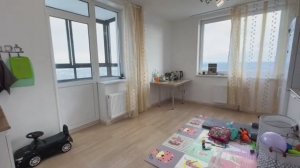 Продаётся квартира в Екатеринбурге, ул. Космонавтов проспект, 91в