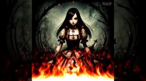 Alice: madness returns | Полная история в одной песне