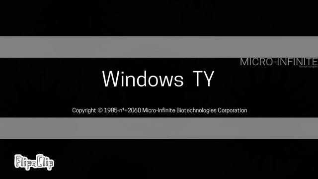My FliapClip Animations | Windows Future Versions (Part Eleven) смотреть онлайн