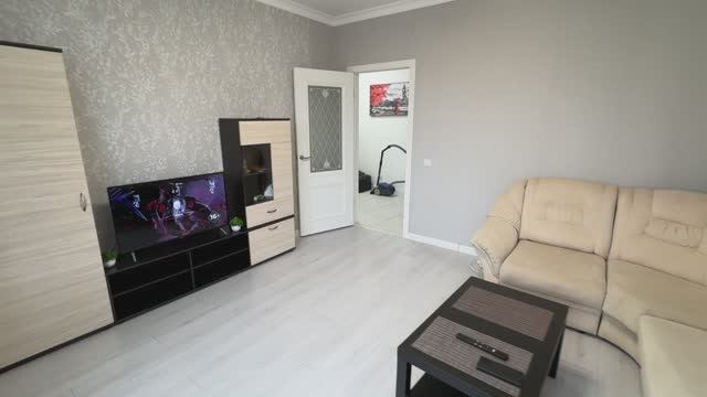 Зеленоградск Потемкина 20В