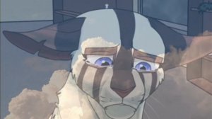 Аполо и Лунес клип(она уже там)(украденая надежда)