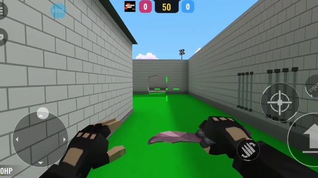 Типичная реклама мобильных игр смотреть онлайн