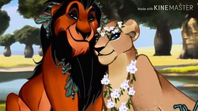 История Захары ( моя версия) смотреть онлайн