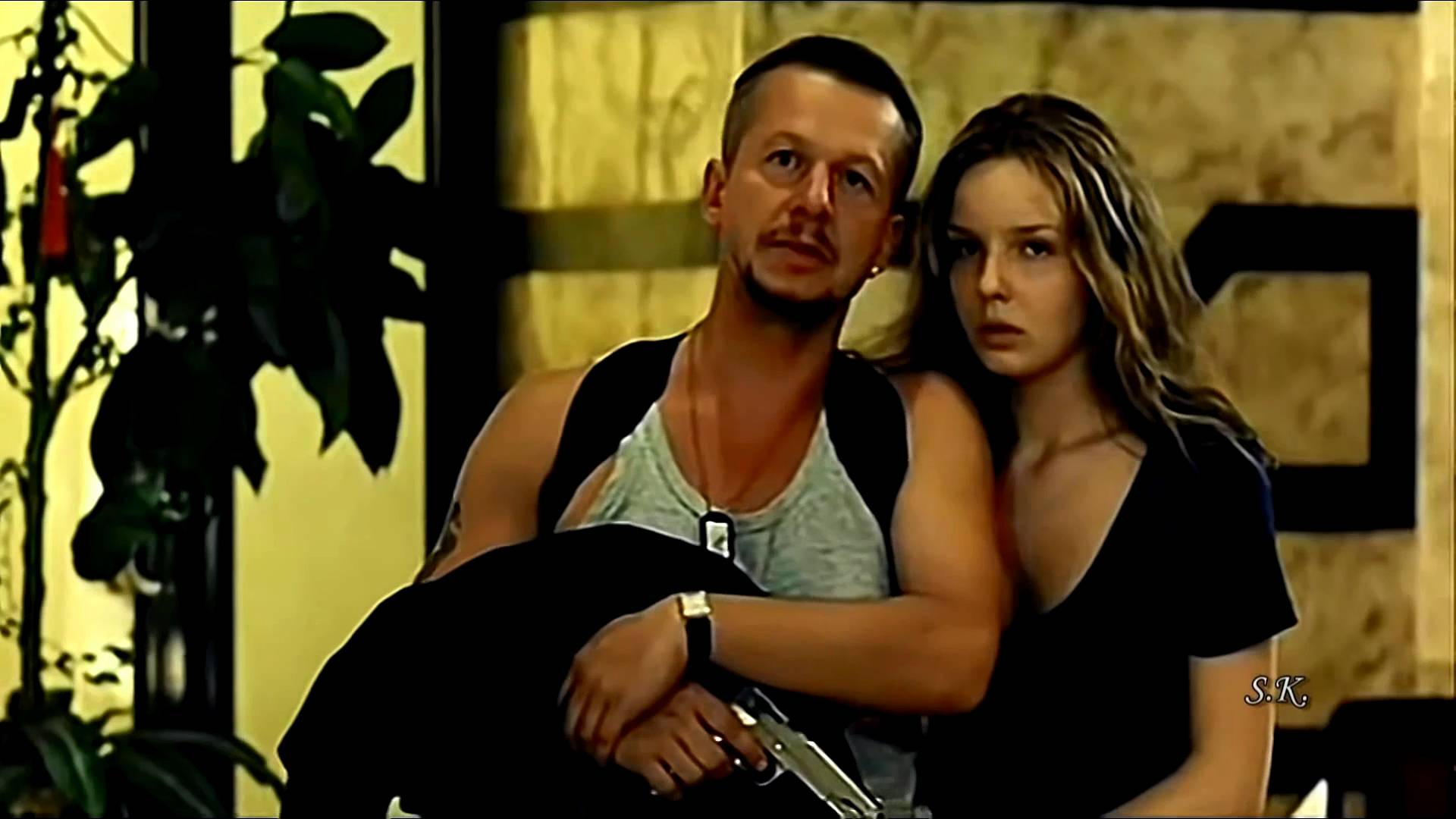 Hernando s-Hideaway смотреть онлайн