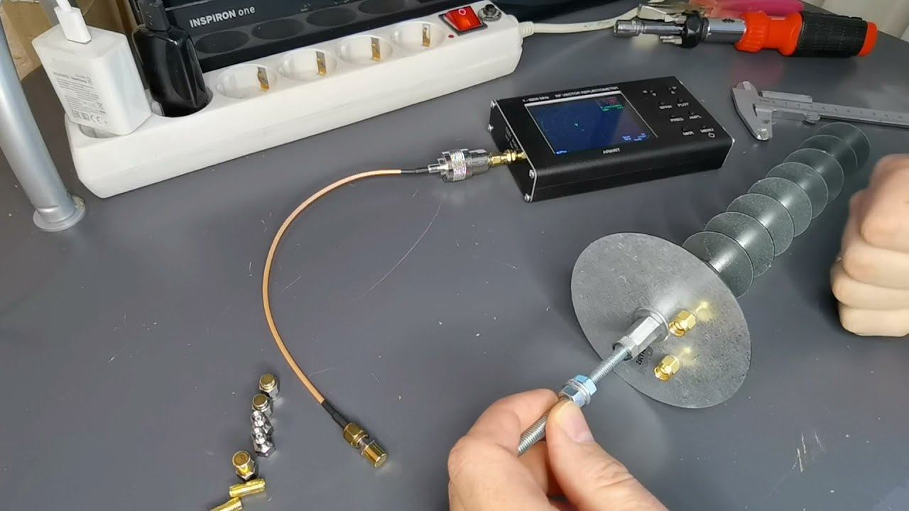 4G антенна пушка 2600 МГц какие размеры правильные смотреть онлайн