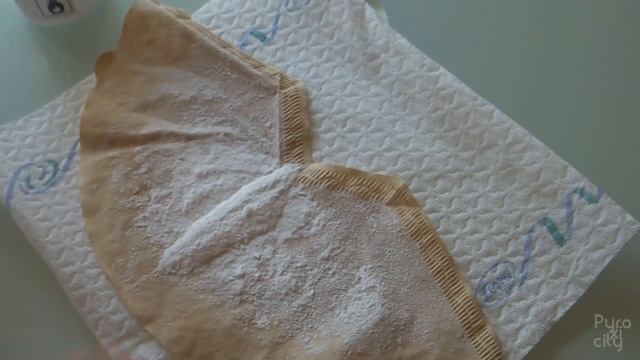 HMTD synthesis time-lapse + tests [HD] смотреть онлайн