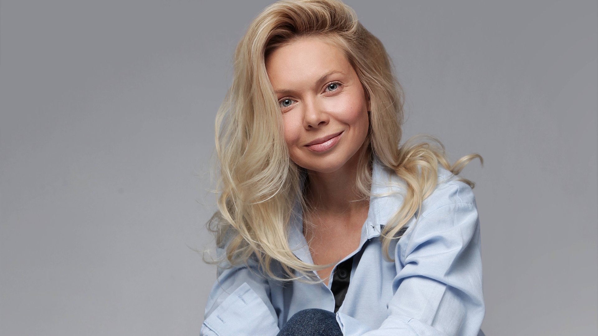 Таптыгина Анастасия / актерская визитка-интервью