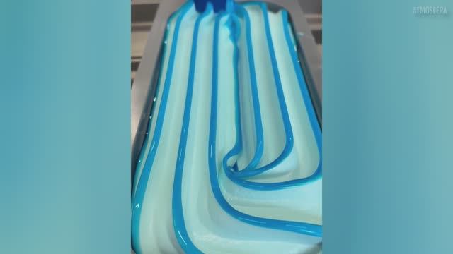 ✨ Успокаивающие Видео Антистресс: Залипательная Подборка! 🌟