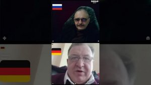 В Германии за Путина #shorts