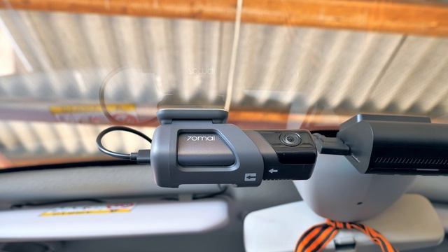 70Mai m500 - Уведомление смотреть онлайн