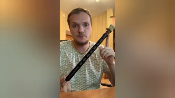 Отзыв 27. Покупка армянского дудука у проекта DUDUKIST