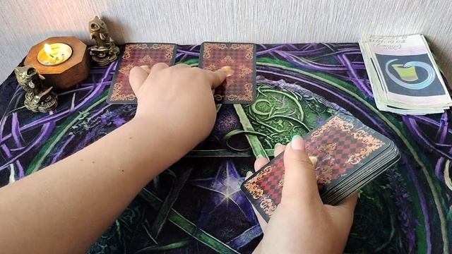 ♒ ВОДОЛЕЙ. Прогноз Таро На Неделю: Возможности, события, кратко о сферах жизни и Сюрприз Недели! смотреть онлайн