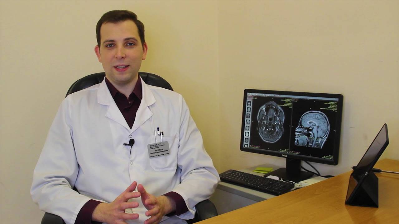 Транскраниальная Магнитная Стимуляция смотреть онлайн