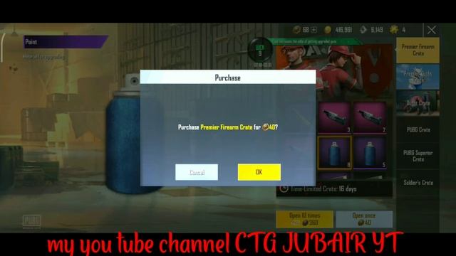 SCAR-L // 240 BC / pubg mobile lite / Bangladesh CTG JUBAIR YT смотреть онлайн