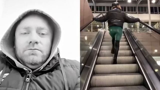 Дикари из Украины приехали 😄😁😆😅🤣😂 смотреть онлайн