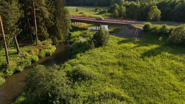 Музыка красивые кадры смотреть онлайн