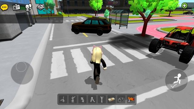 Тутор как зайти в дома в XDRP