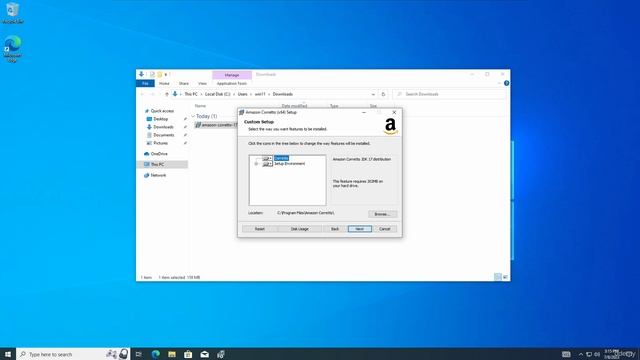 2. Creating Lab 4. Installing JDK in Windows or MacOS смотреть онлайн