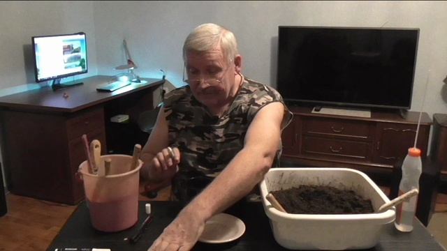 О посеве баклажанов на рассаду смотреть онлайн