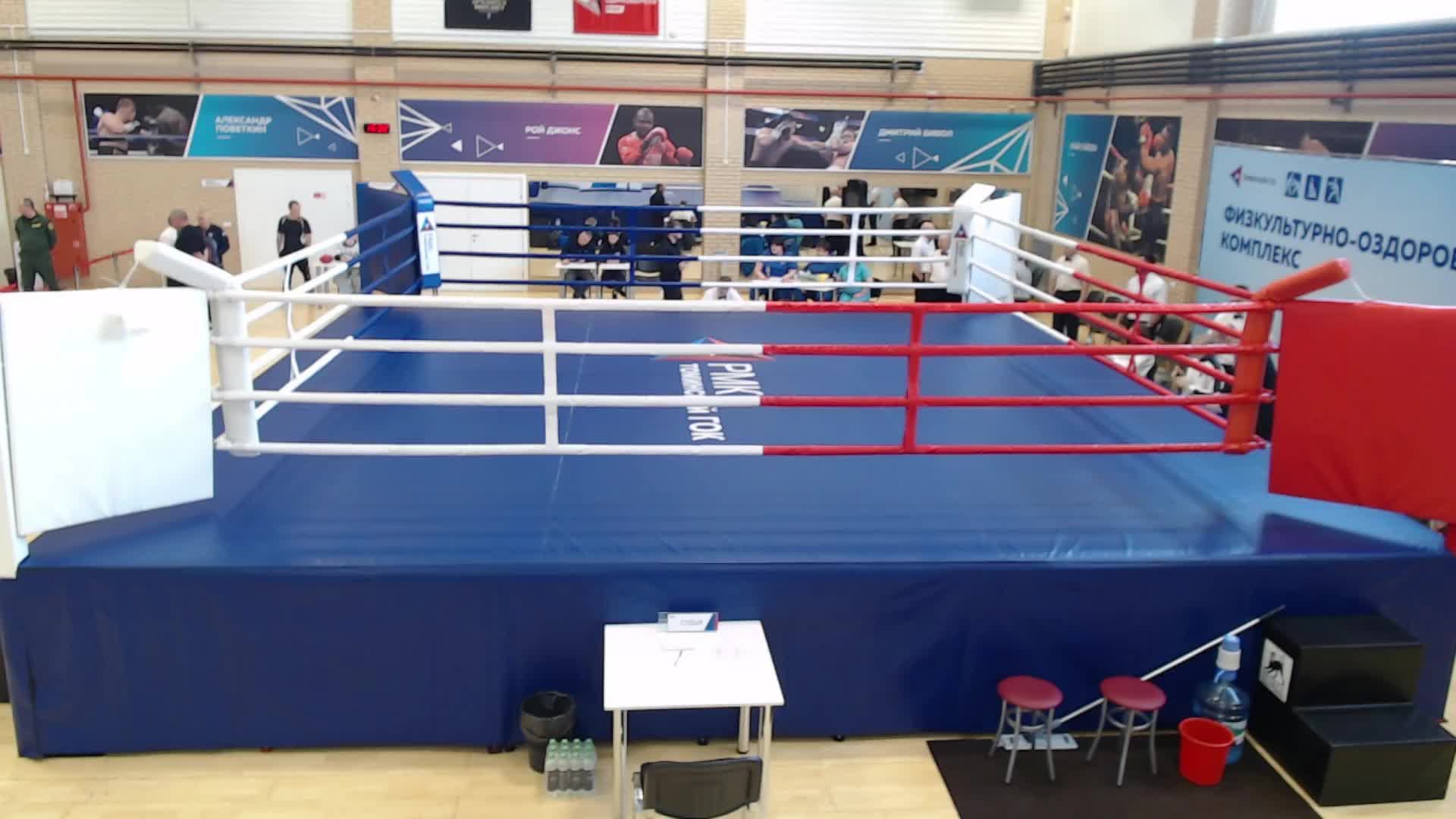 Первенство Челябинской области по боксу среди юношей 13-14 лет смотреть онлайн