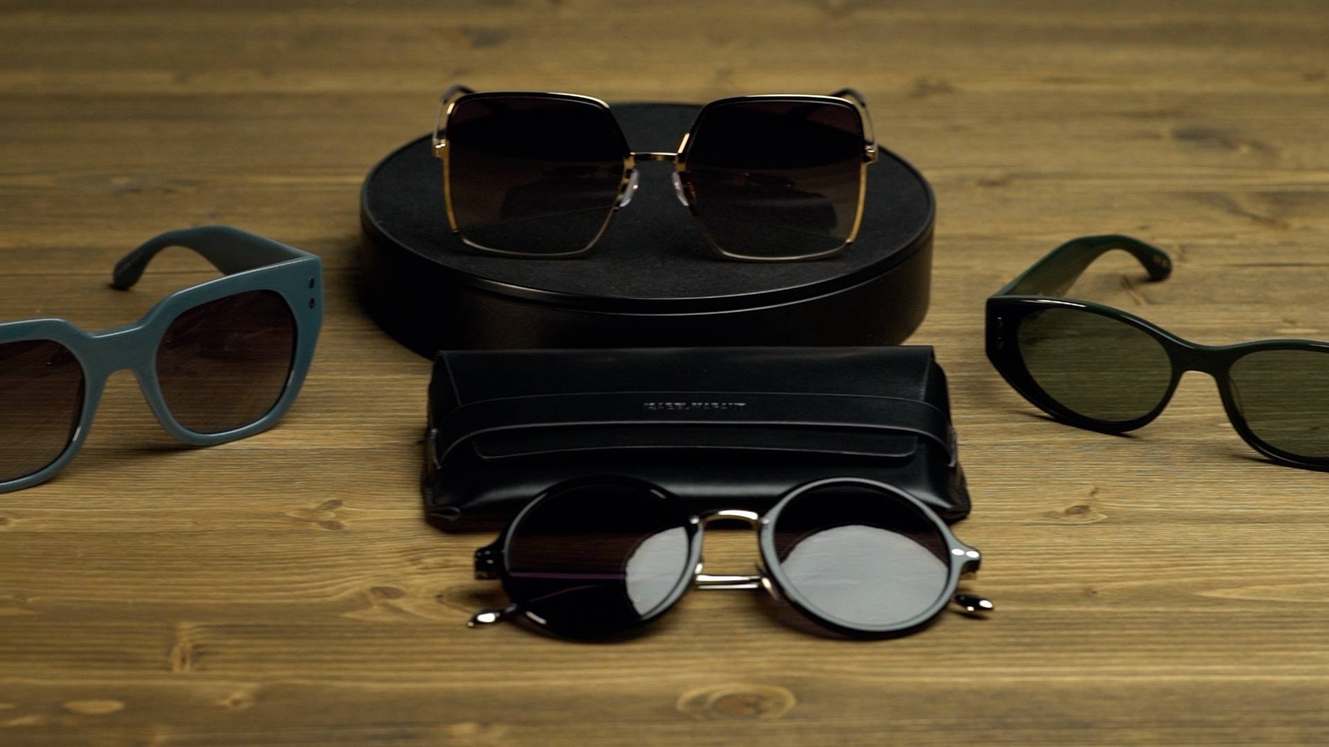 Очки Isabel Marant