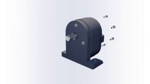 Шестеренный насос - устройство, принцип работы, применение