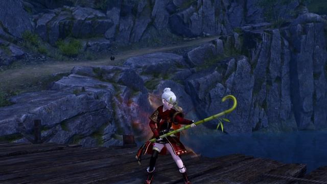 Снаряжение вечной верности