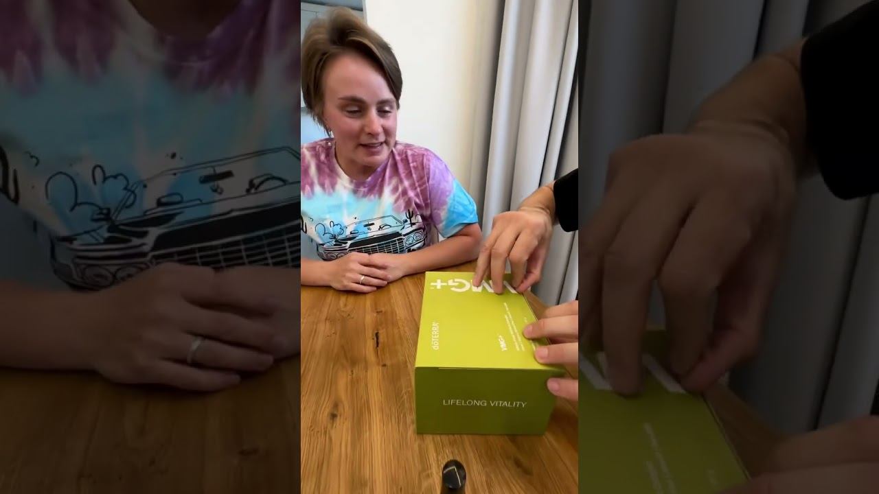 Распаковка КОНВЕНЦИОННОГО набора DoTERRA 2024 | Новинки