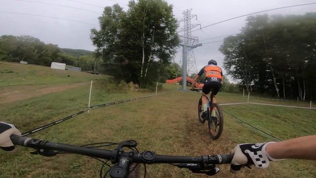Mont Saint Anne XCO Master World Cup - Con Nestor el Tibetano GH010132 смотреть онлайн