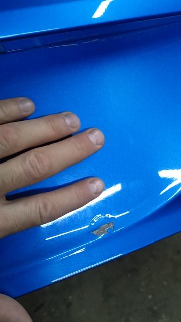 Испортил ЛКП автомобиля смотреть онлайн