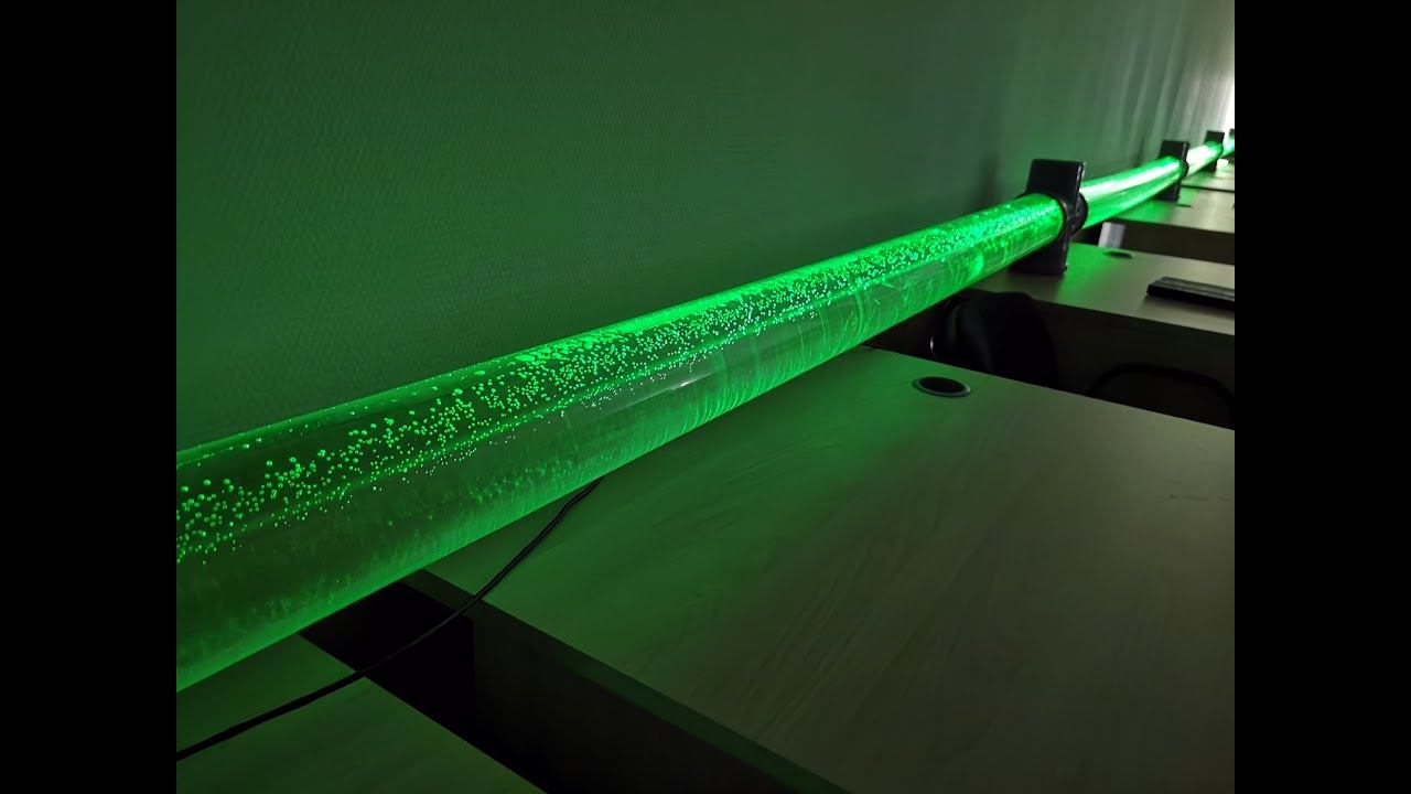 Испытание лидара в МТУСИ смотреть онлайн