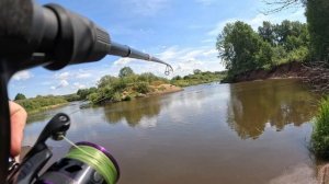 Вспоминаем теплое лето! Трицикл СР-32 Лайт Про!