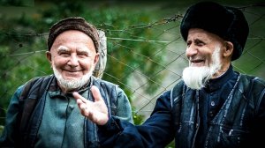 Старик и смерть. Владимир Канделаки._Ra_Tal