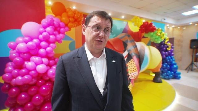 Выпускной 2023 в Университете «Синергия» смотреть онлайн