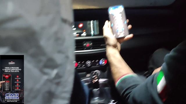 Pedal Sprint su Alfa Romeo Stelvio con una sorpresa sotto al cofano!!!!! смотреть онлайн