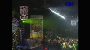 Титаны РЕСЛИНГА на канале SCS! #1