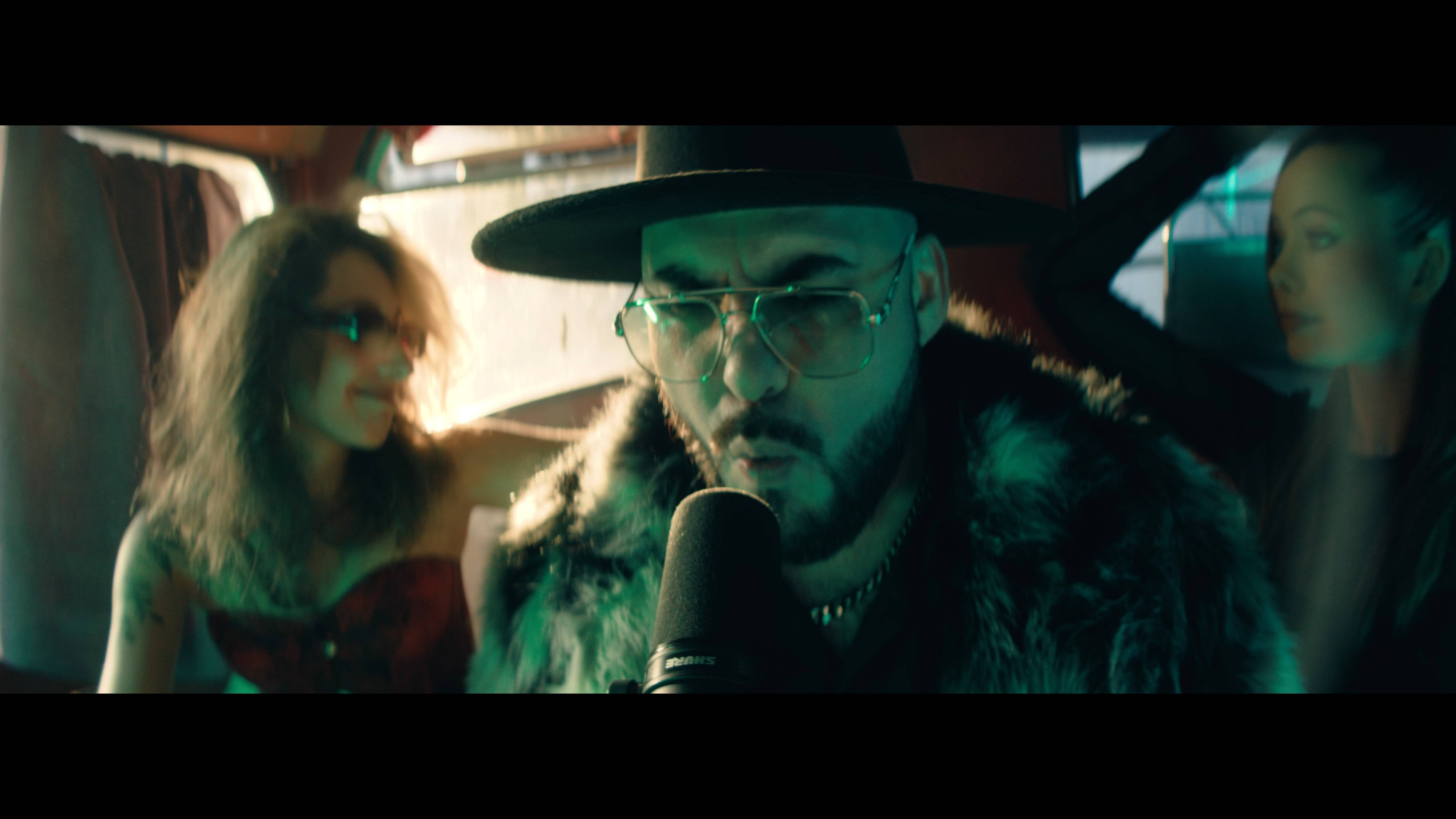 VAHTANG - Not Most Holy